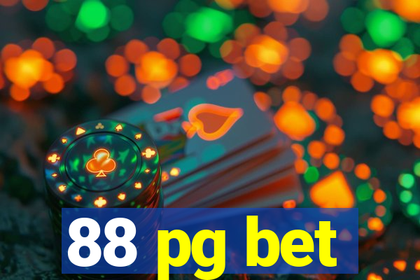 88 pg bet